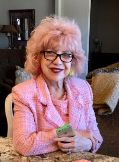 OBITUARY: Nancy Jo Lockwood Oliver