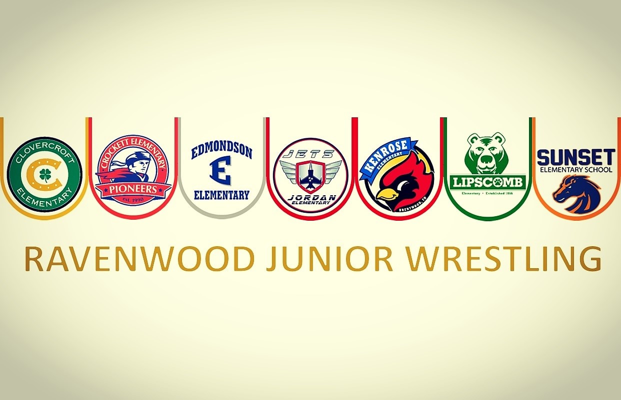 Ravenwood Junior Wrestling Program gears up for new season
