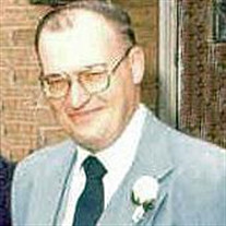 OBITUARY: Lee Stamp
