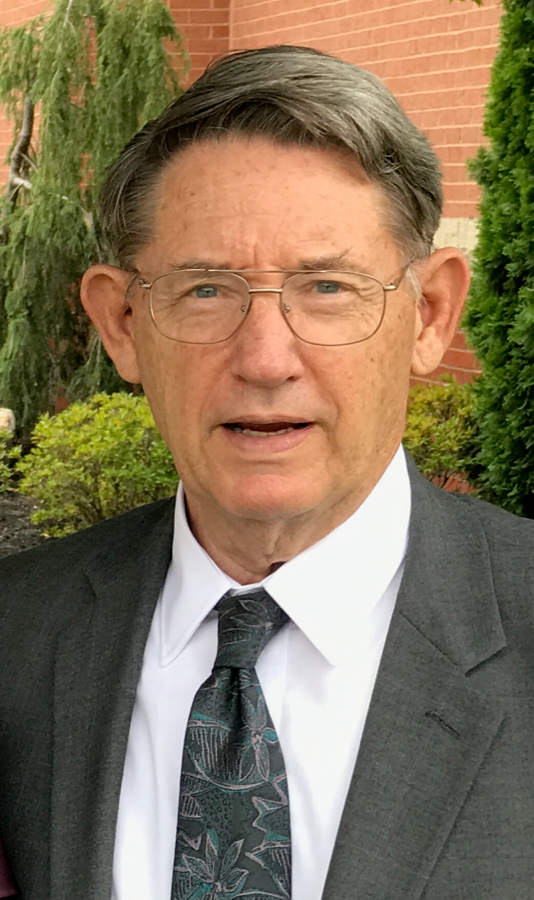 OBITUARY: Donald Patrick Sullivan