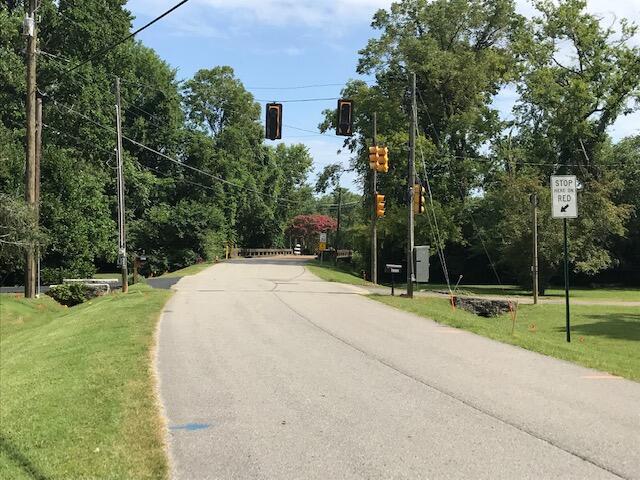 TRAFFIC ALERT: Wildwood Valley Bridge project lane shift planned for Thursday