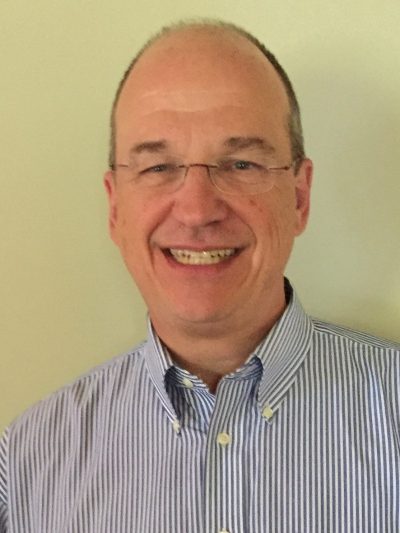 BOB MCKINNEY: What I know