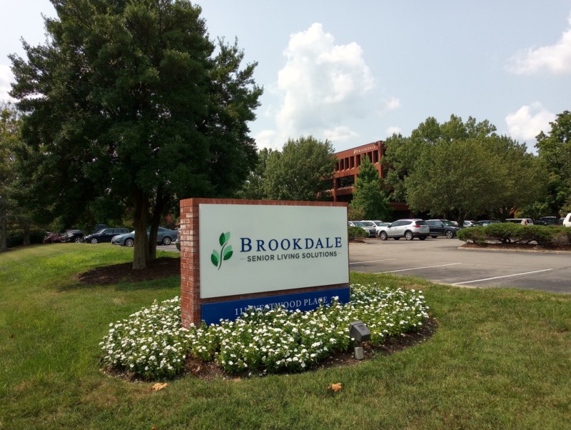 Brookdale activist withdraws board seat bid