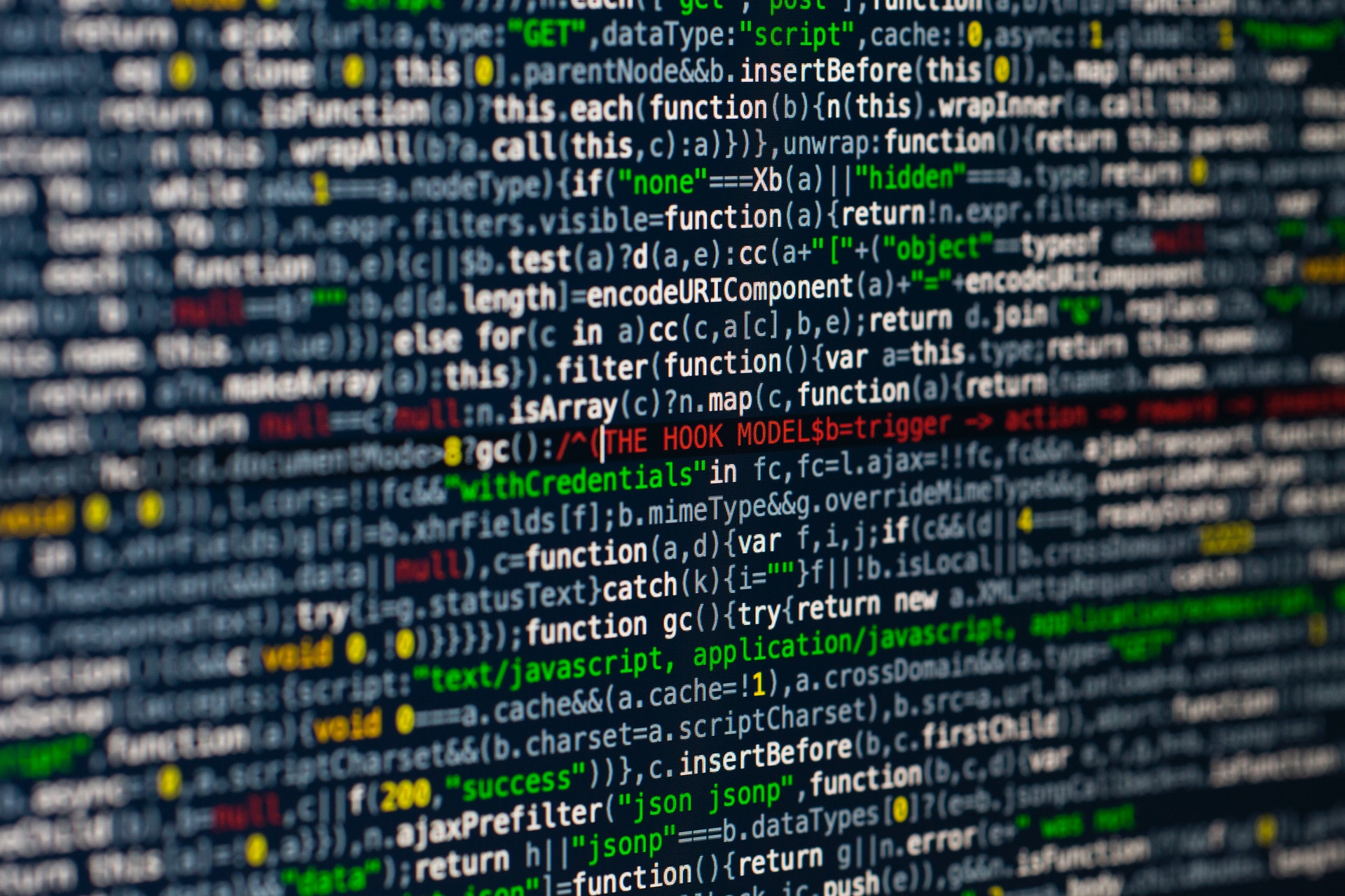 Digital Reasoning raises money to expand communications surveillance software