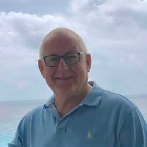 OBITUARY: Robert "Bob" Harriman