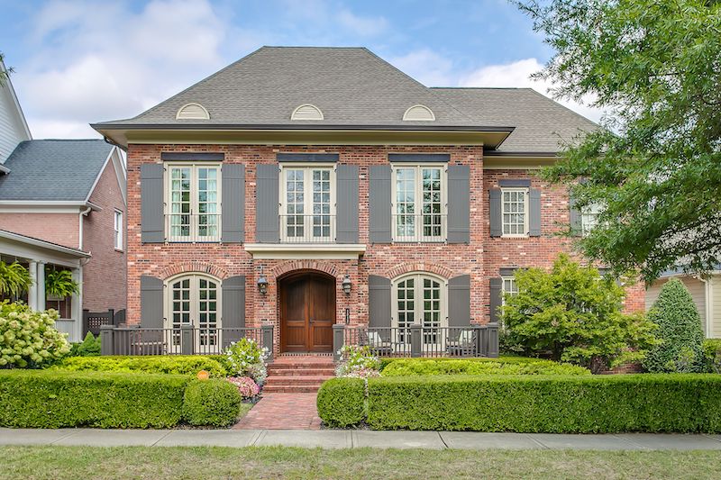 SHOWCASE HOME: Stately home complete with luxurious features in Westhaven