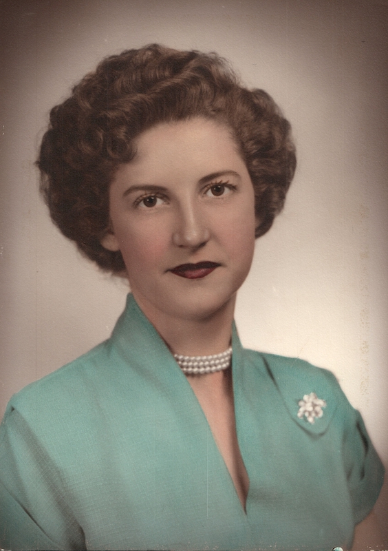 OBITUARY: Wanda Faye Moss Pruter