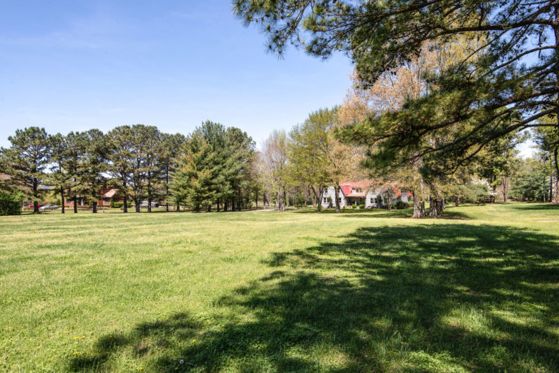 SHOWCASE HOME: Traditional log home in the heart of Brentwood offers 5.10 acres of space, charming details throughout