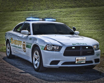 WCSO warns of scammer posing as deputy to solicit explicit images, ask for money to dismiss criminal cases