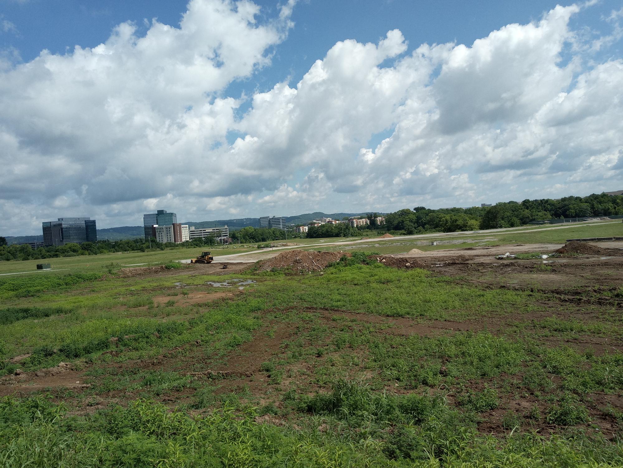 Ovation developer pays back a major loan, retains ownership of land