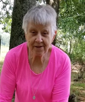 OBITUARY: Marie Martin