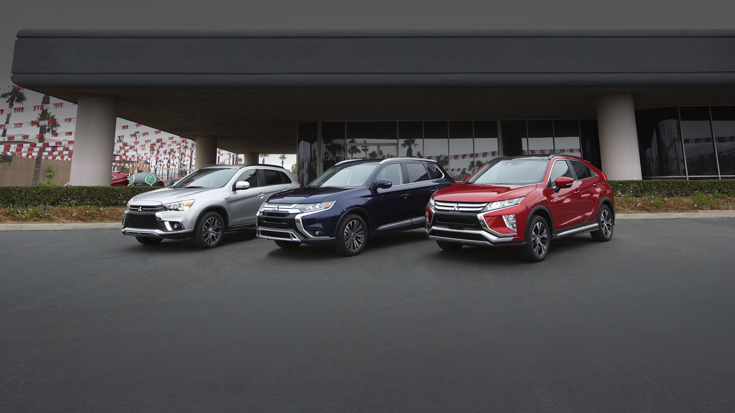 Mitsubishi preparing to hire and train more than 100 new employees at Franklin headquarters