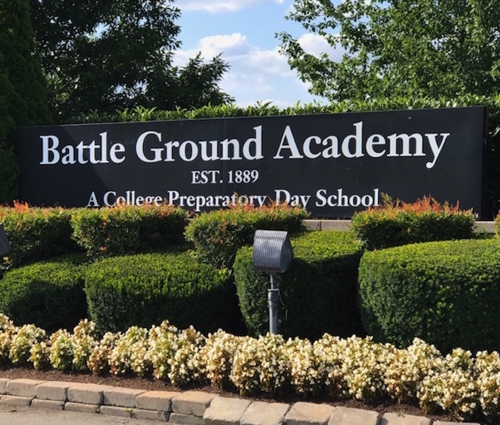 MTSU graduate, lecturer joins BGA staff as director of Equity & Inclusion