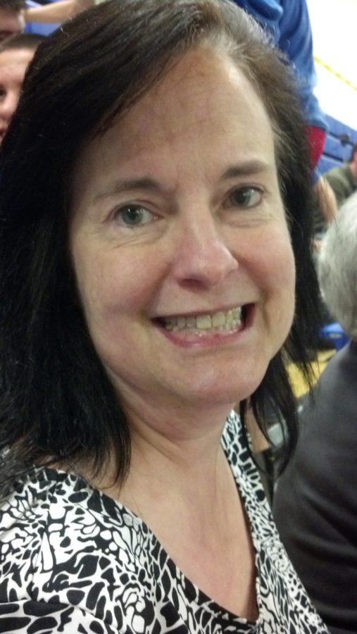 OBITUARY: Annette Elaine Burch