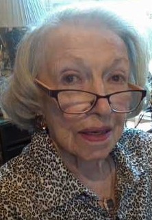 OBITUARY: Alice VonSchmittou Derry