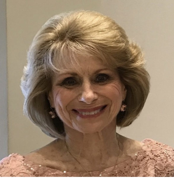 OBITUARY: Anna Marie Grossmann