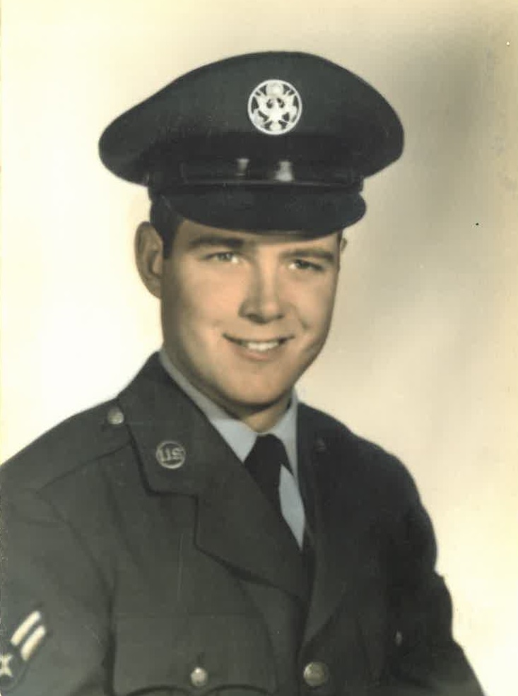 OBITUARY: Harold Eugene Givens