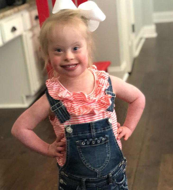 OBITUARY: Maddox Claire Goodgine