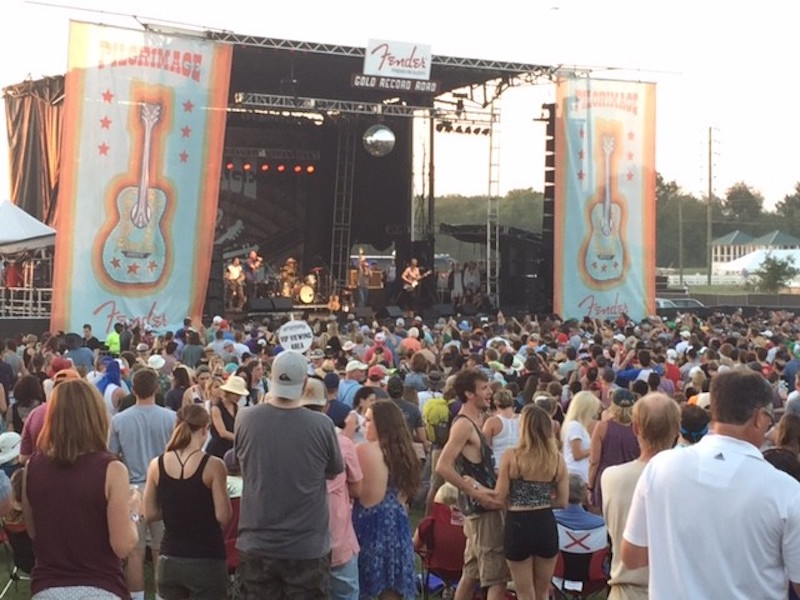 Williamson County draws record number of visitors