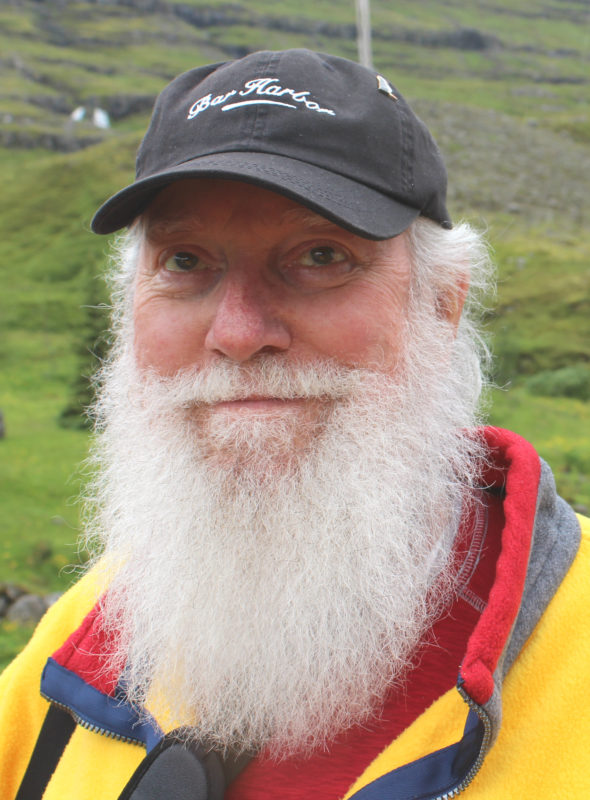OBITUARY: Kenneth W. Cox