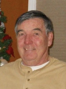OBITUARY: Ron Jones