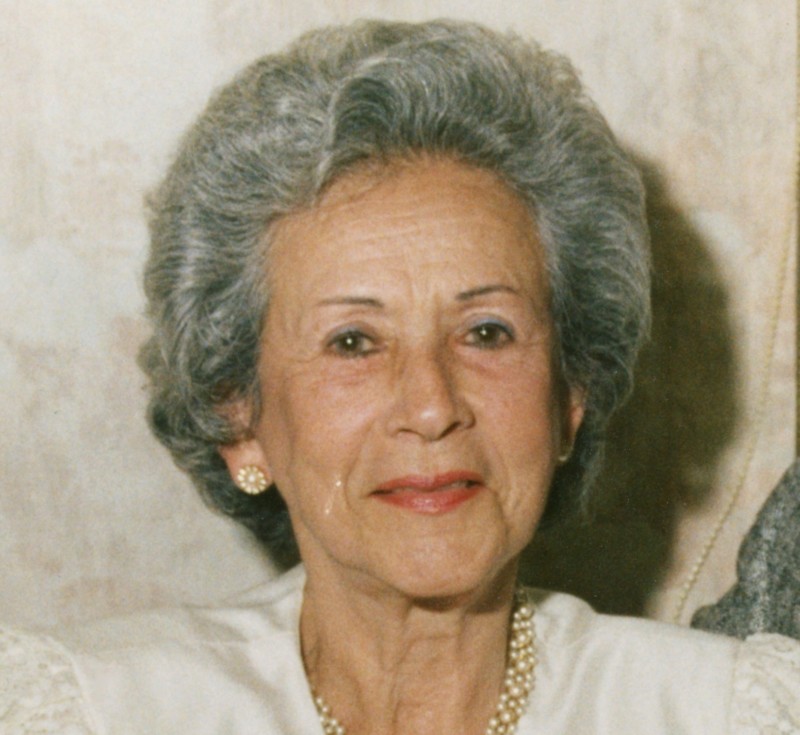 OBITUARY: Josephine Ponce de Leon Mingle