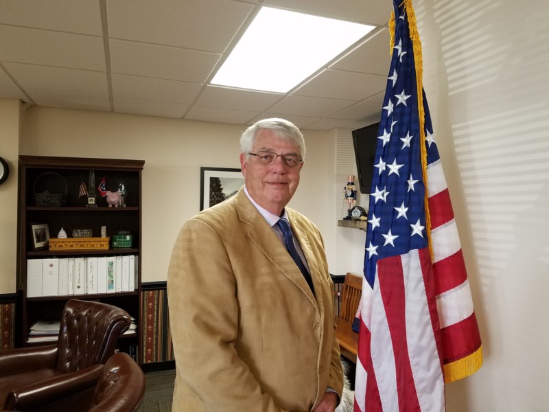 State of the County address outlines Williamson County’s successes and challenges