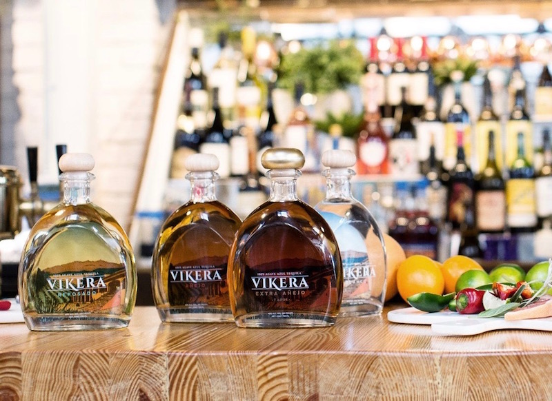 Harvest Beverage Company brings high-end tequila with a mission