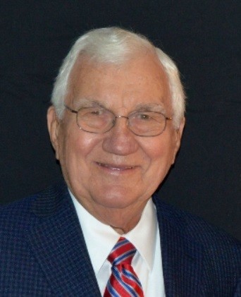 OBITUARY: Walter “Stoney” Warren