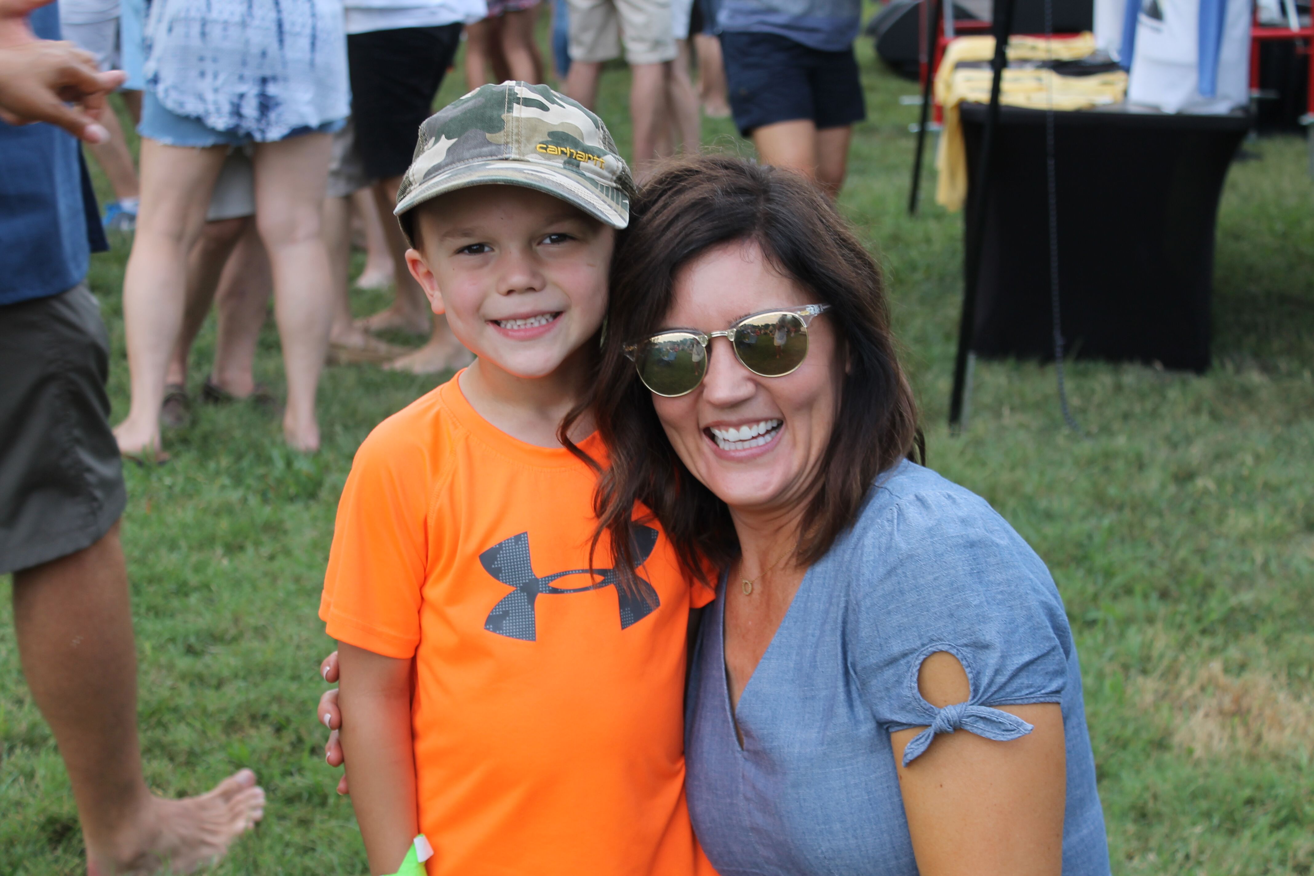 Carnton Sunset Concert set for this weekend
