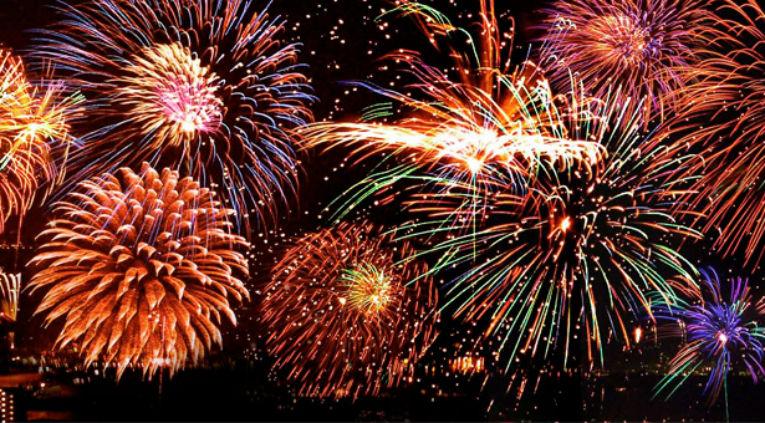 A Guide to Fourth of July Festivities