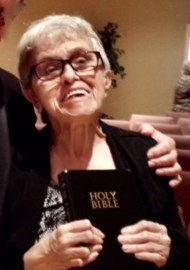 OBITUARY: Sherry Diane Johnson