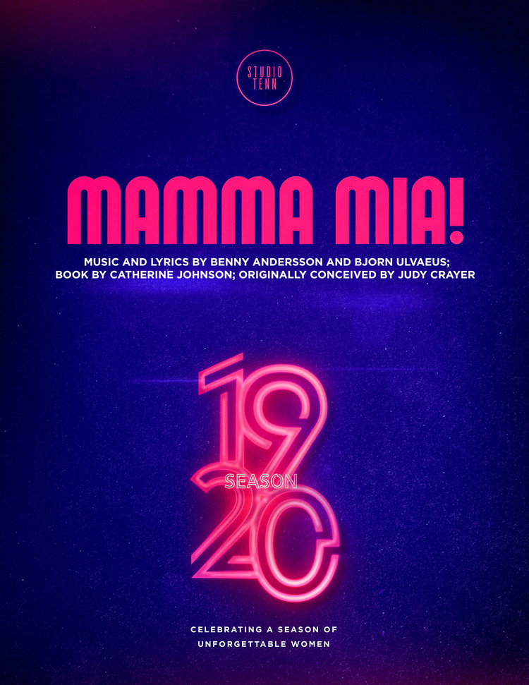 Studio Tenn to open 10th season with ‘Mamma Mia!’