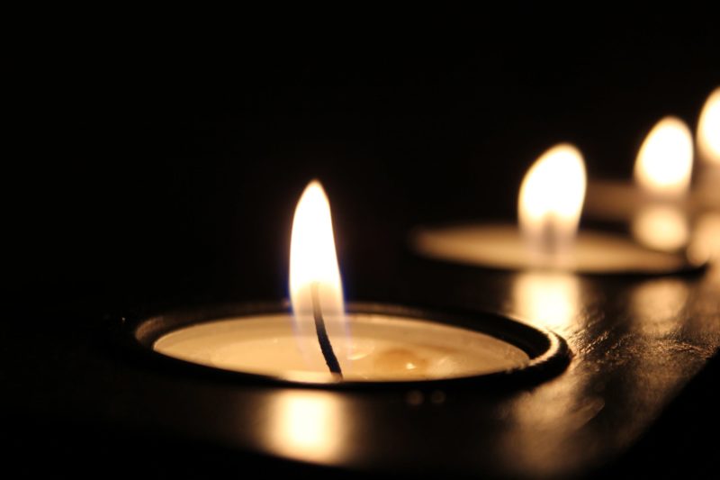 OBITUARY: Sherry Diane Johnson