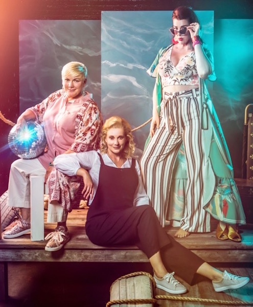 ‘Mamma Mia!’ opens Studio Tenn’s 10th anniversary season at Jamison Theater in Factory