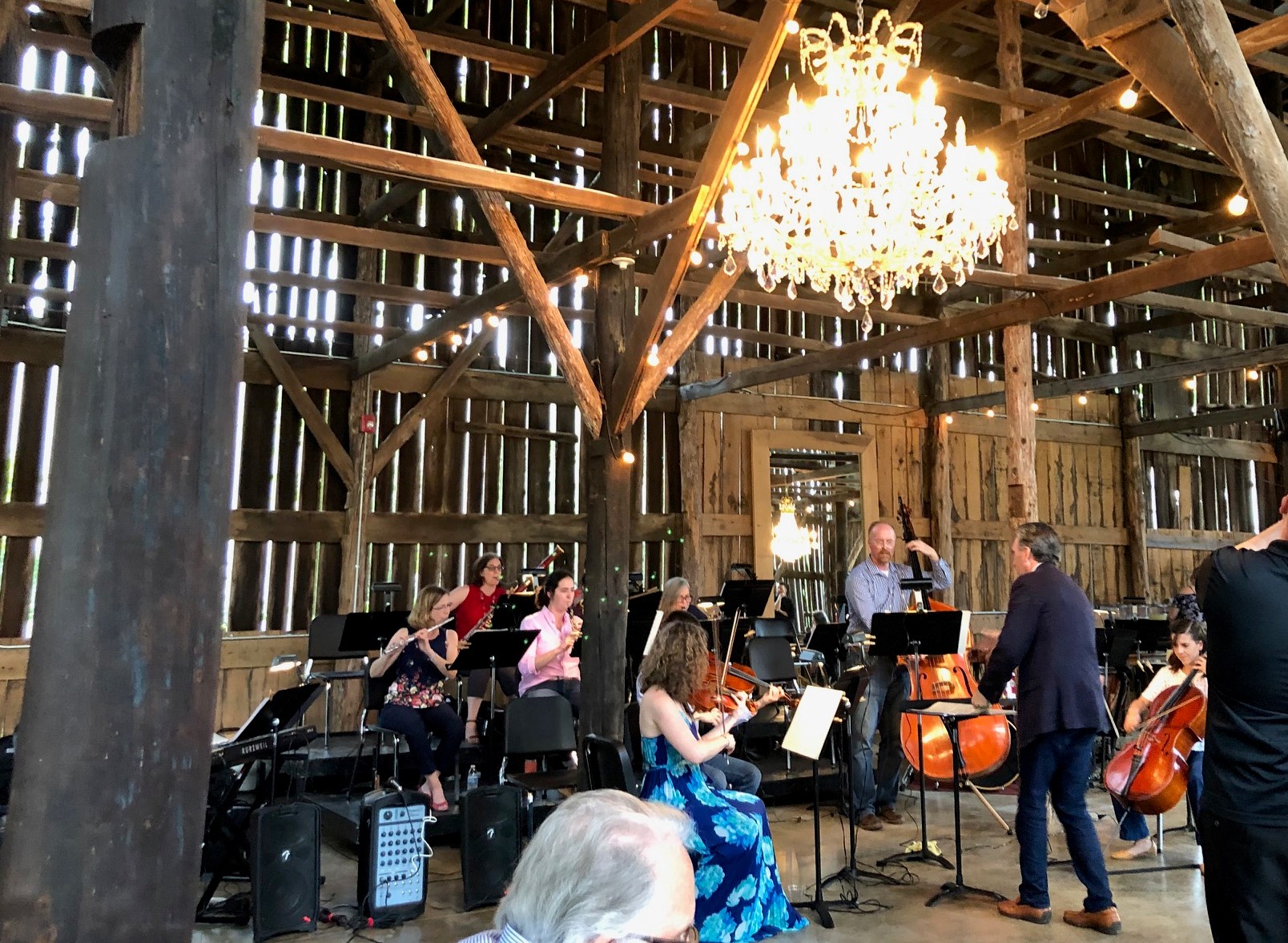 Gateway Chamber Orchestra announces 2019-20 season