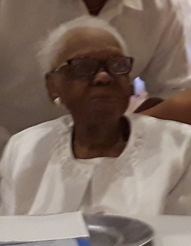 OBITUARY: Macy Bramlet