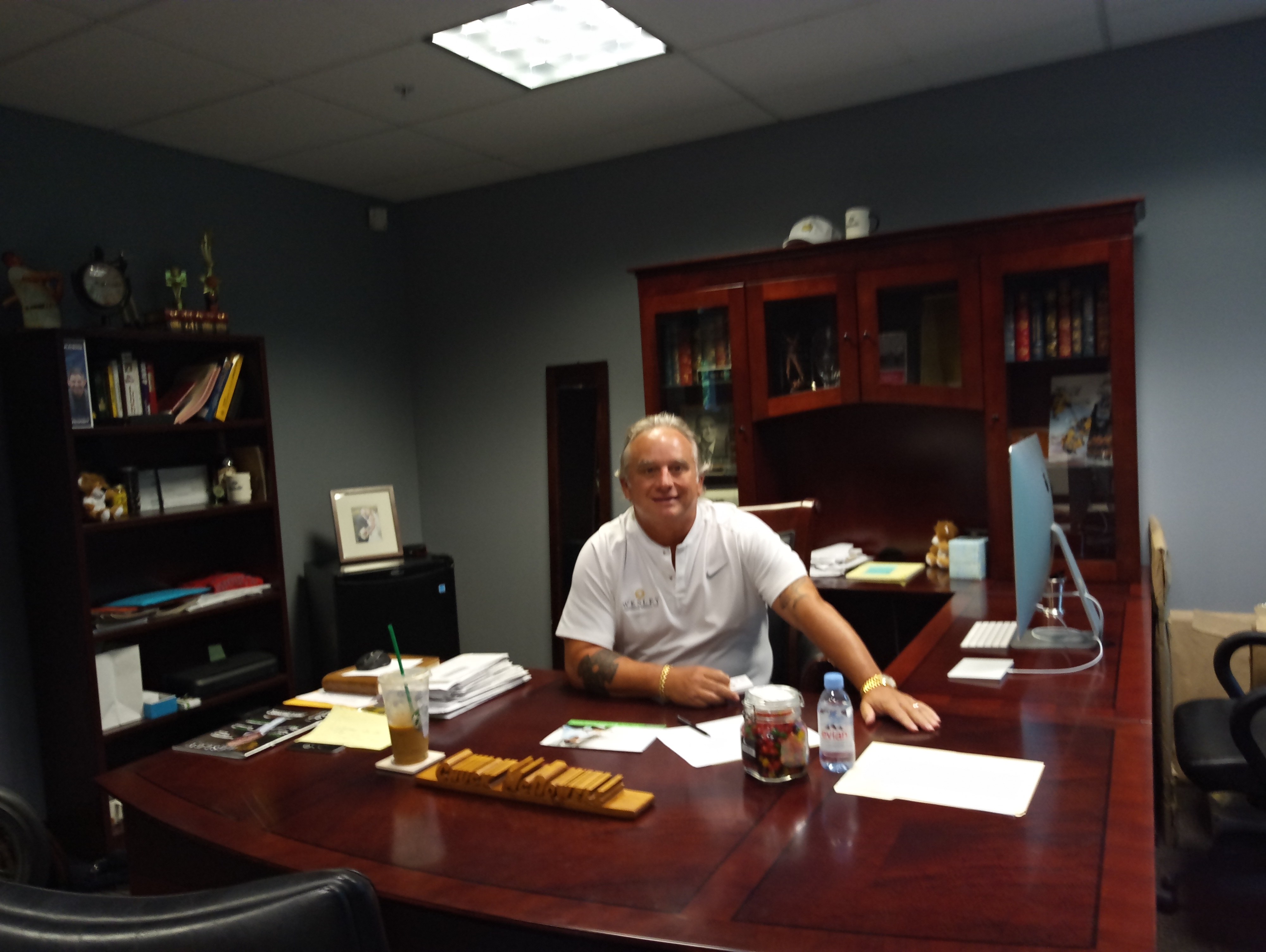 A timeshare exit business in Williamson County fights for credibility in a murky industry