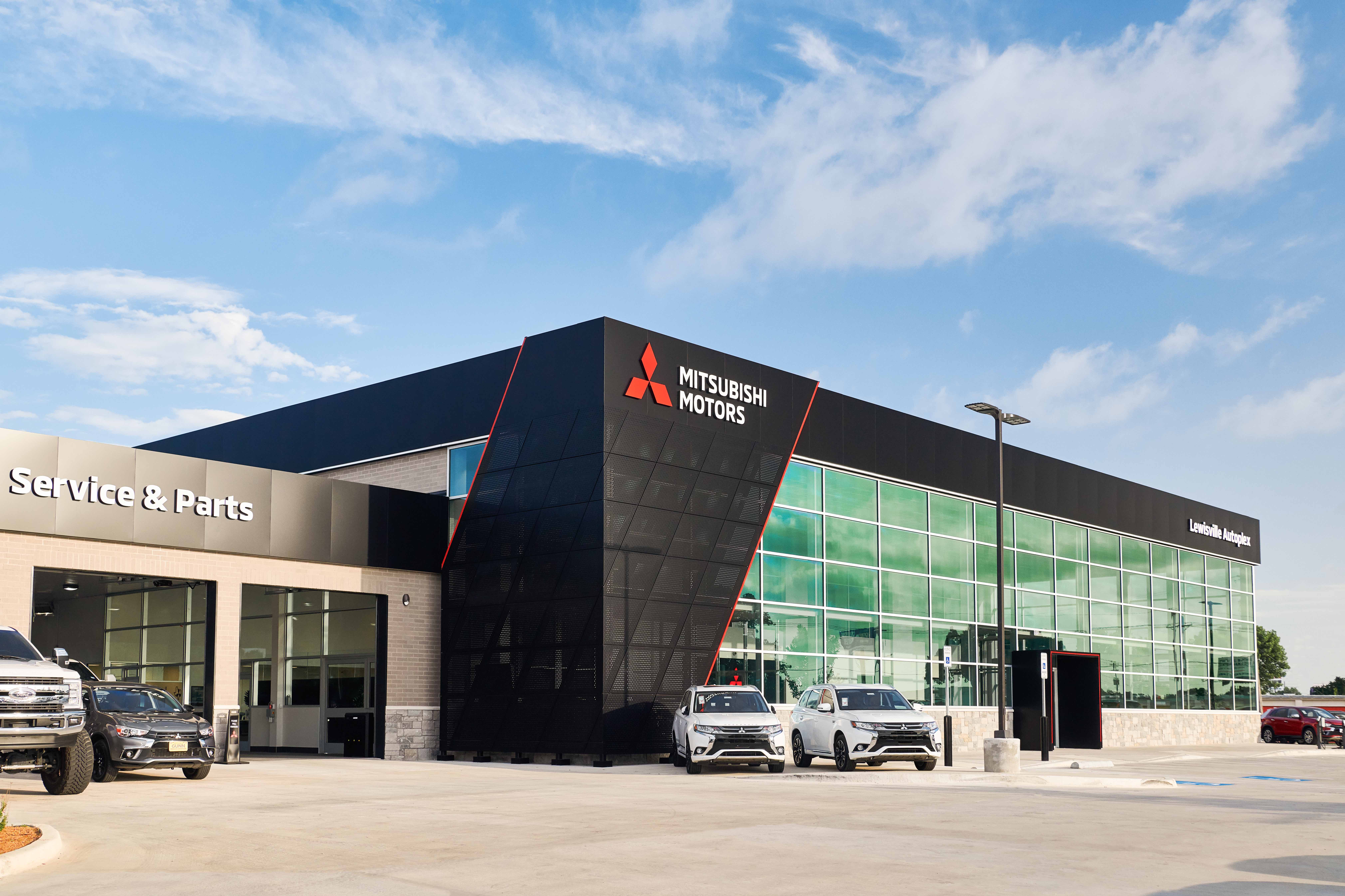 Mitsubishi is hosting a job fair next week to recruit employees for North American headquarters