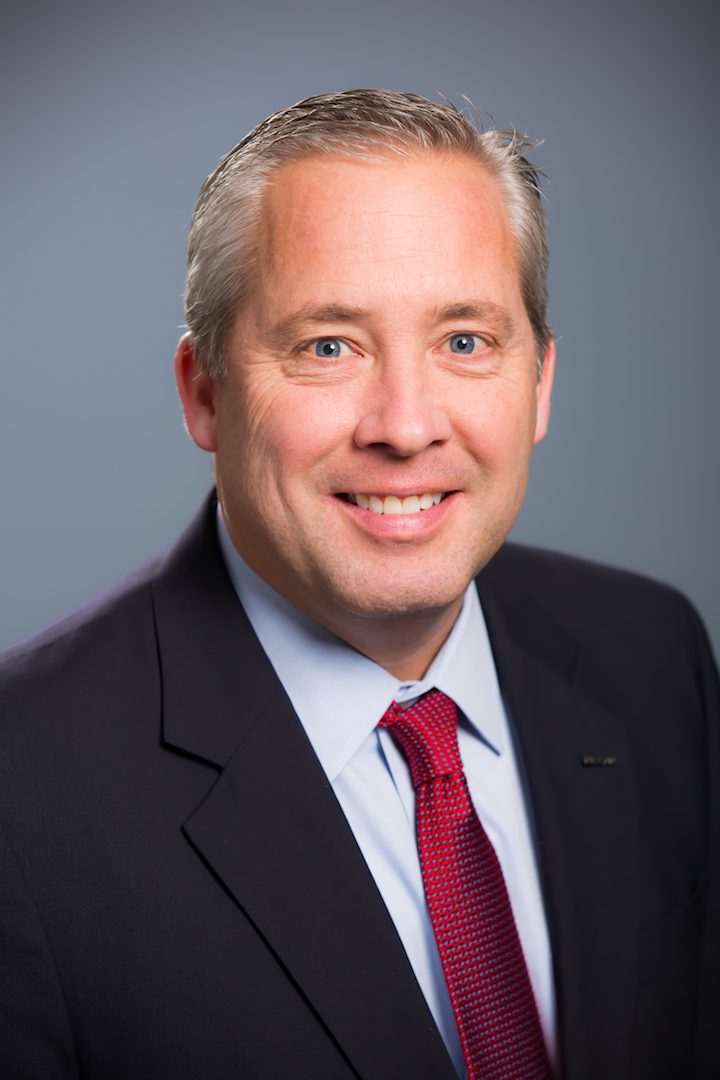 Nissan getting new top sales exec