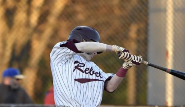 Franklin baseball standout Guy Lipscomb to join Belmont