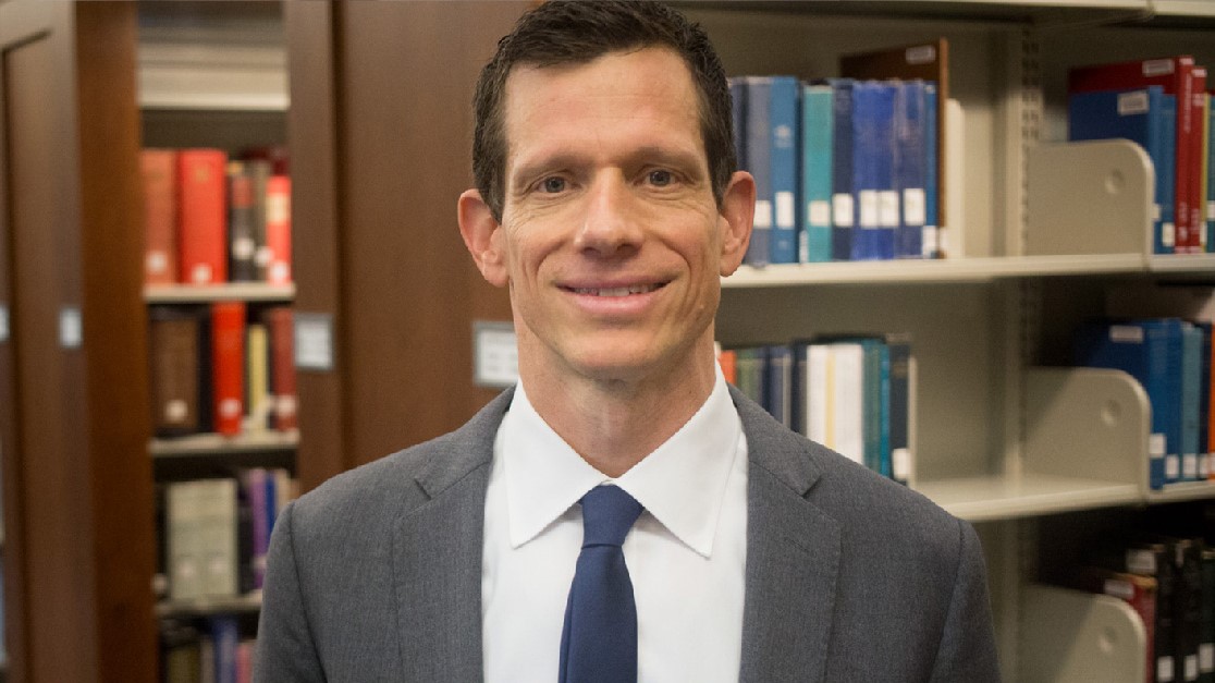 Democratic U.S. Senate Candidate James Mackler to speak in Franklin Thursday