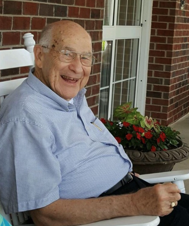 OBITUARY: Walter Edwin Kreidel