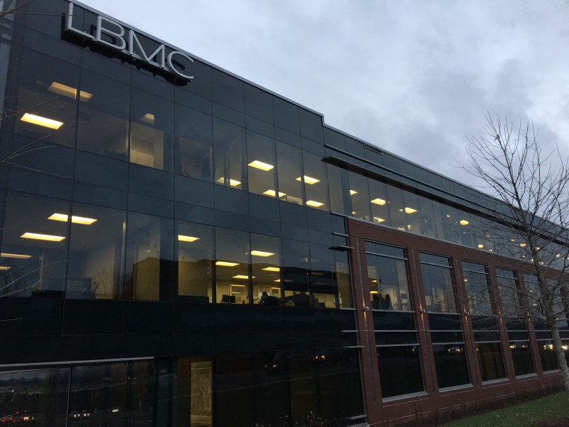 LBMC buys local analytics company