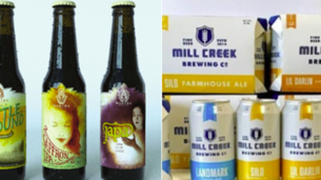 WillCo breweries to make moves