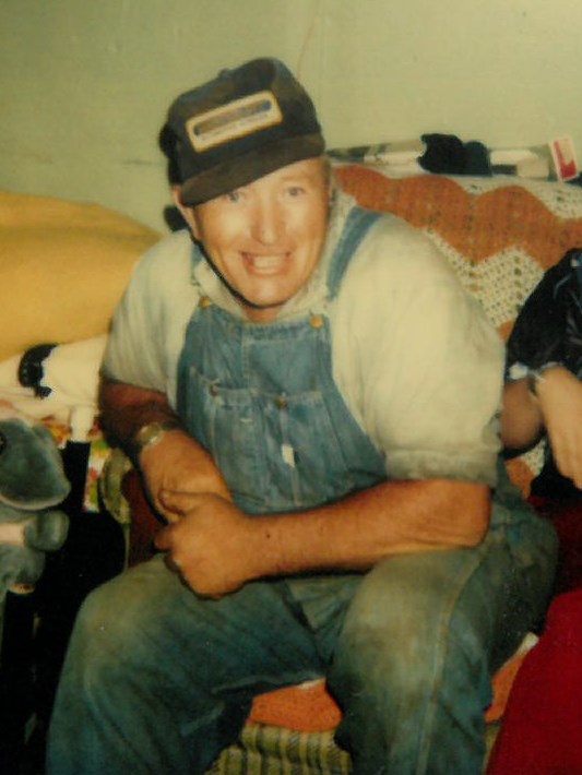 OBITUARY: Hubert Thomas Martin