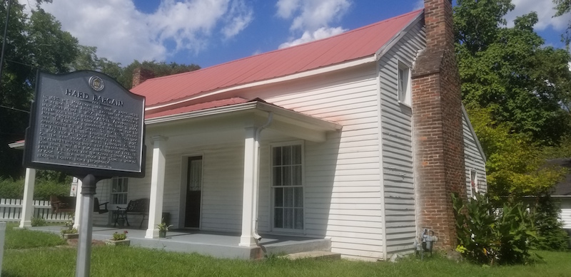 Extended hours for McLemore House Museum will help ‘tell the complete story’ of the site
