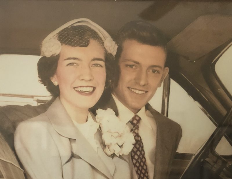 OBITUARY: Sue Oden