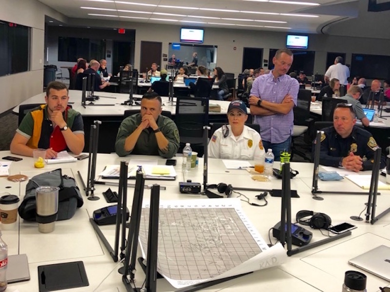 Pilgrimage Festival officials meet with city, county agencies to get prepped for possible emergencies
