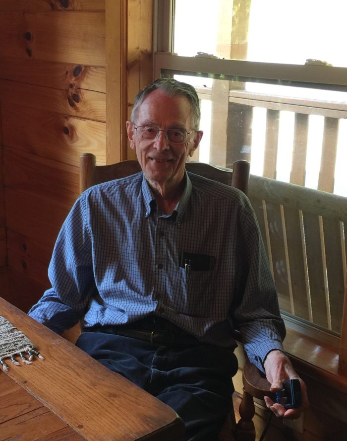 OBITUARY: Richard Thomas Spencer, Jr.